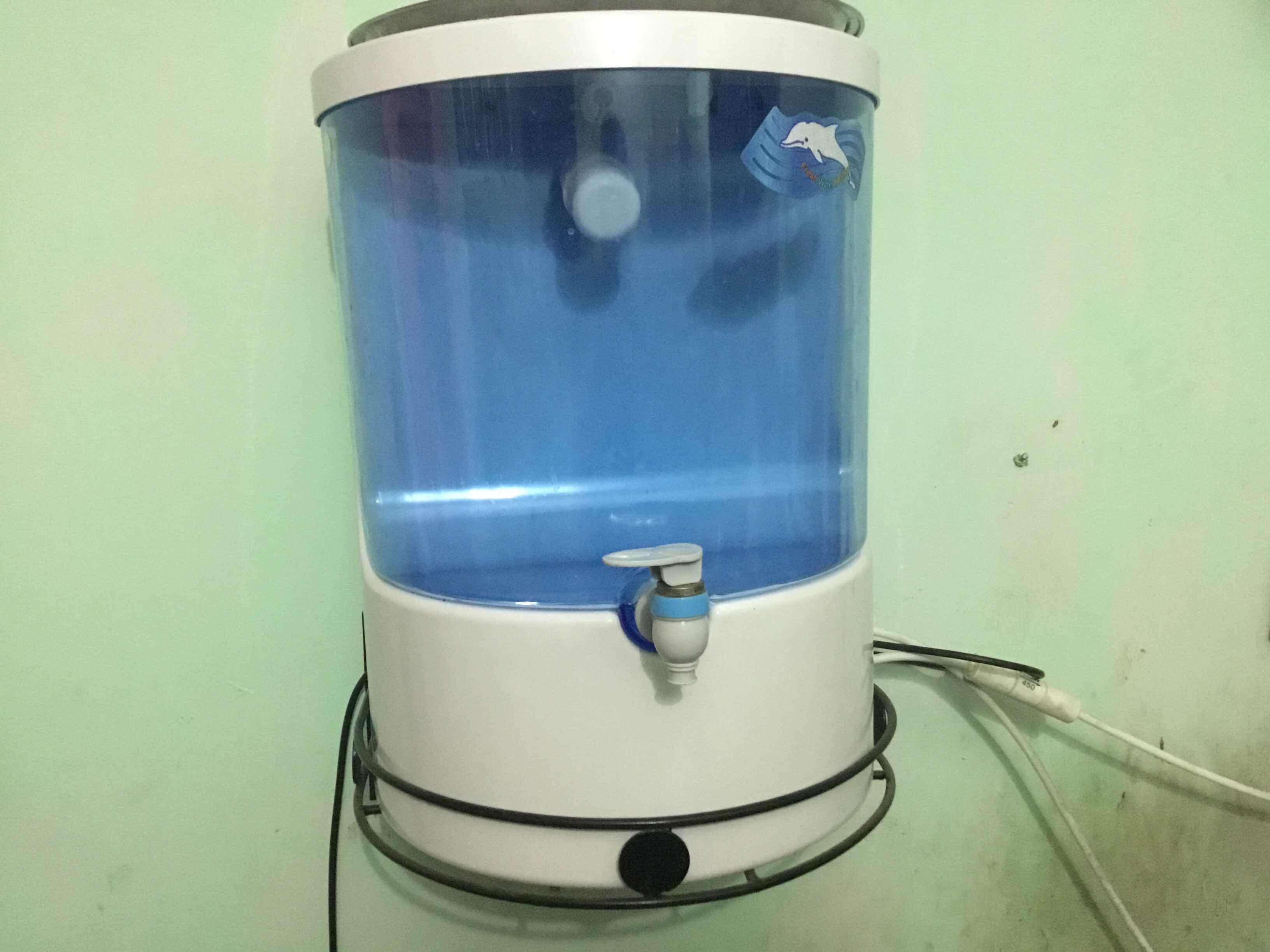 Water purifiers for home